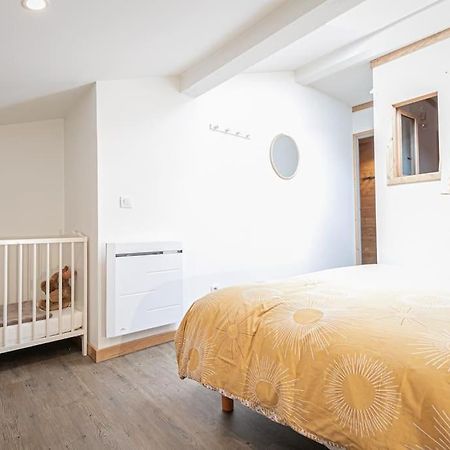 Cote-Bourget 4 Pers Duplex Les Forts Proche La Norma Aussois Villarodin-Bourget Bagian luar foto